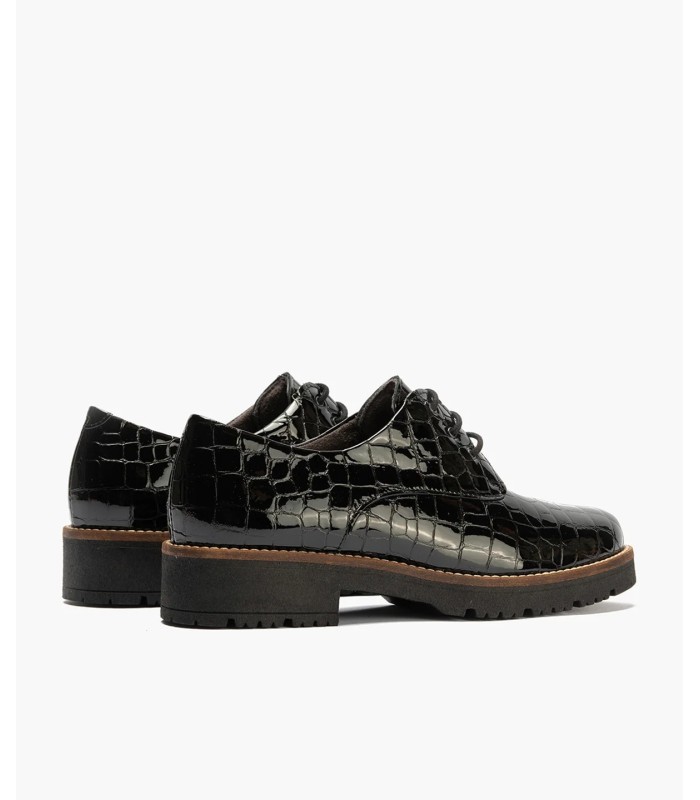 ZAPATO DE VESTIR MUJER PITILLOS 10771 
